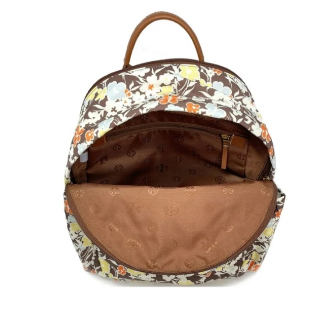 Tory Burch Nylon Backpack - Picture 2 of 3